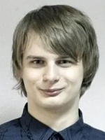 Сковородников Алексей Витальевич