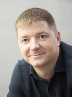 Муканин Дмитрий Андреевич