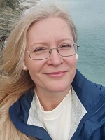 Манекина Елена Юрьевна