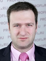 Караханов Михаил Павлович