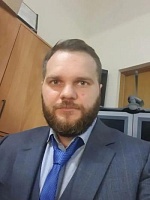 Бучнев Михаил Сергеевич