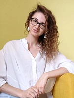 Сиводедова Мария Евгеньевна
