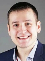 Хохлов Евгений Викторович