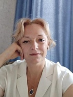 Каменецкая Елена Викторовна
