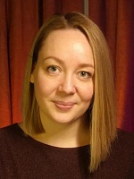 Заварзина Анна Владимировна