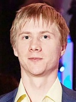 Петров Сергей Павлович