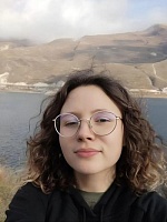Куликова Ольга Сергеевна