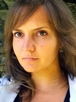 Крылова Екатерина Сергеевна