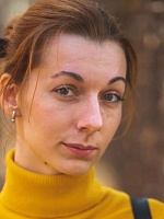 Грахольская Светлана Владиславовна