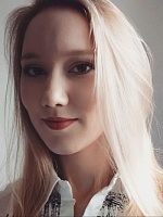 Щербинина Юлия Михайловна