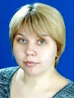 Кононцова Яна Сергеевна