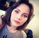Самохина Анастасия Максимовна
