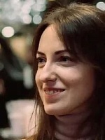 Селиверстова Анастасия Игоревна