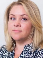 Басария Елена Сергеевна
