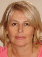 Иванова Татьяна Анатольевна
