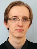 Соболев Константин Николаевич