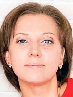 Цыплёнкова Наталия Александровна