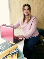 Казакова Елена Валерьевна