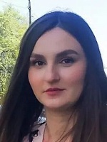 Агеева Анастасия Константиновна