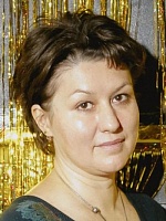 Дмитриева Ольга Валентиновна