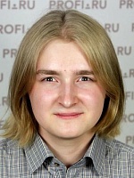 Щербаков Глеб Владимирович