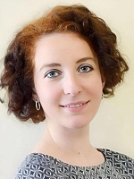 Слепкова Татьяна Игоревна