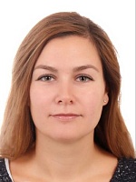 Дубинская Марина Викторовна