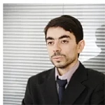 Рубен Михайлович Топкарян
