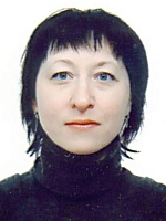 Озолина Юлия Николаевна