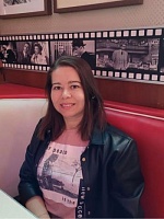 Ковалева Олеся Викторовна