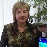 Черемных Татьяна Сергеевна