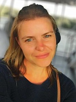 Карасева Екатерина Сергеевна