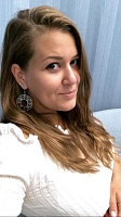 Лысенкова Екатерина Олеговна