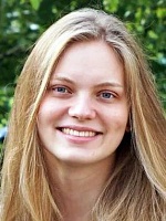 Слинько Ольга Владимировна
