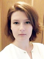 Крамарова Марина Владимировна