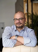 Дрожжин Максим Николаевич