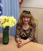Касилова Ольга Романовна