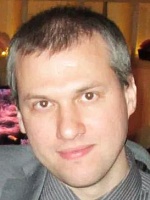 Черняков Олег Александрович