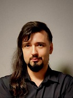 Лихачев Константин Валерьевич