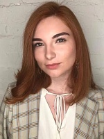Коваль Вероника Вадимовна