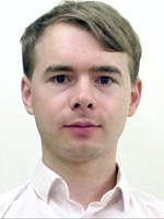 Кудрявцев Артур Сергеевич
