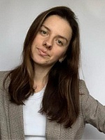 Цибикова Александра Валерьевна