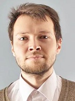 Хрущёв Даниил Александрович
