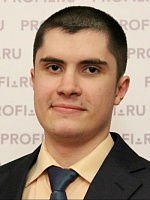 Торопов Иван Васильевич