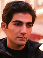 Нуруев Элфак Гусейн оглы