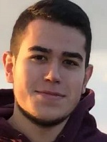 Хаимов Даниил Ильявович