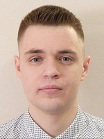Мирошкин Ярослав Андреевич