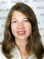 Широченская Елена Евгеньевна