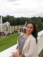 Жигалова Дарья Александровна