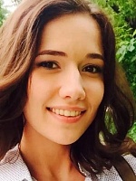 Иванчина Елизавета Маратовна